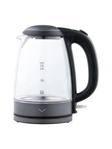 Vestel DX 2200 W 1.7 lt Cam Kettle