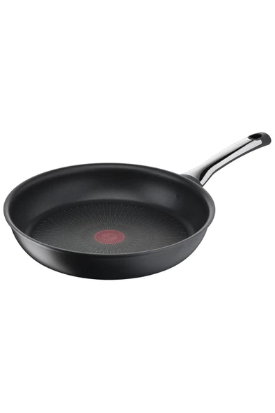 Tefal Titanyum 6X Excellence Indüksiyon Tabanlı Tava - 28 Cm