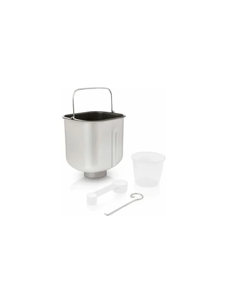 Kiwi Kmc 6955 Çok Fonksiyonlu Ekmek Yapma Makinesi (TEŞHİR) - 2