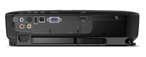 Epson EH-TW480 HDMI Projeksiyon-ORJİNAL LAMBA 2500 SAAT GARANTİ -KUMANDA HDMI KABLO (YENİLENMİŞ TEŞHİR ÜRÜNÜ!) - 3