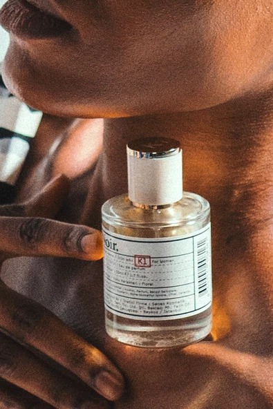 K1 Kadın EDP Parfüm 50 ML - 5