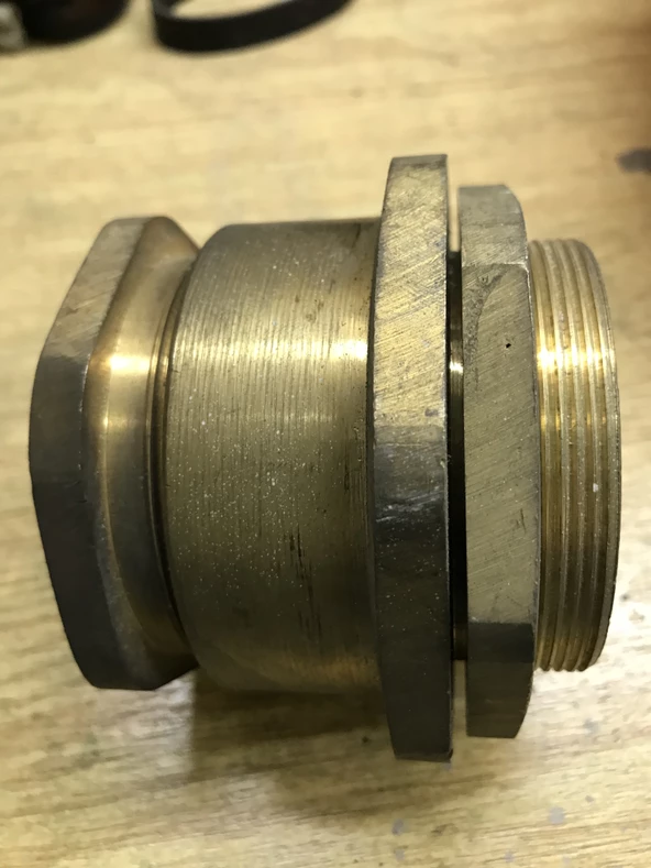 Prinç pano rekoru 61 mm - Resim 2