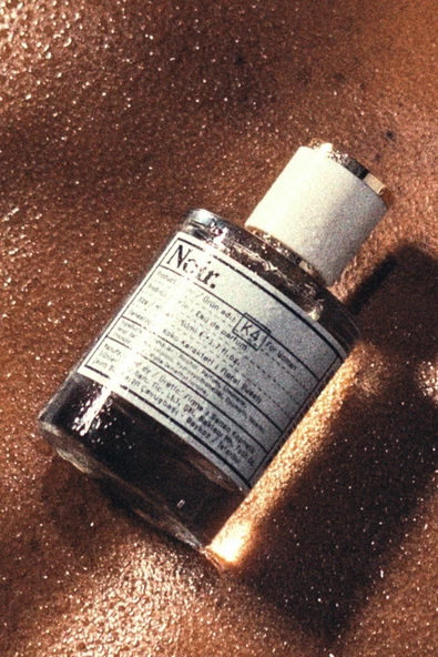 K4 Kadın EDP Parfüm 50 ML - 4