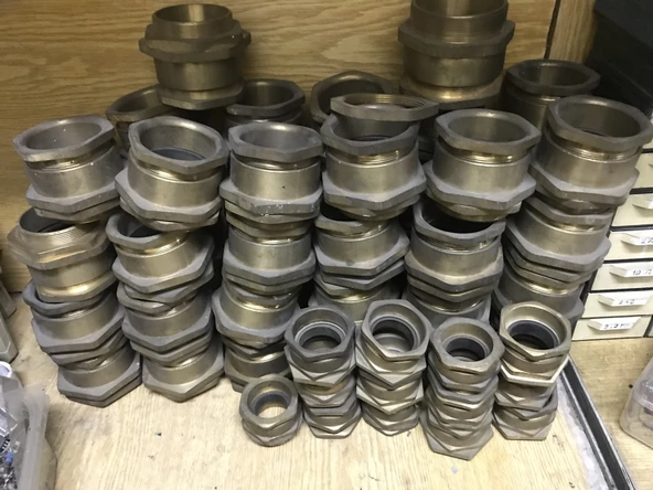 Prinç pano rekoru 61 mm