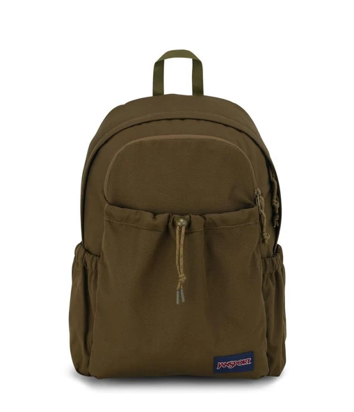 Jansport Lounge Pack Army Green Sırt Çantası EK0A5J3Z91