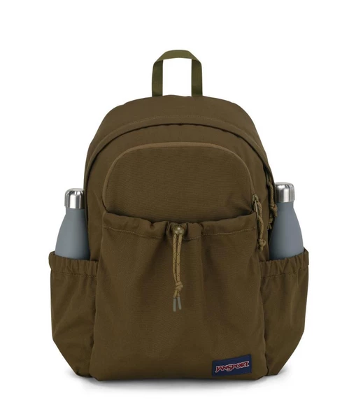 Jansport Lounge Pack Army Green Sırt Çantası EK0A5J3Z91 - 4