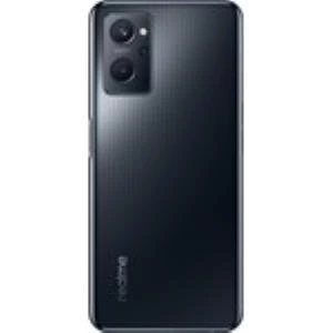 Realme 9i 128 GB 4 GB Ram Siyah Cep Telefonu (Realme Türkiye Garantili) - 3
