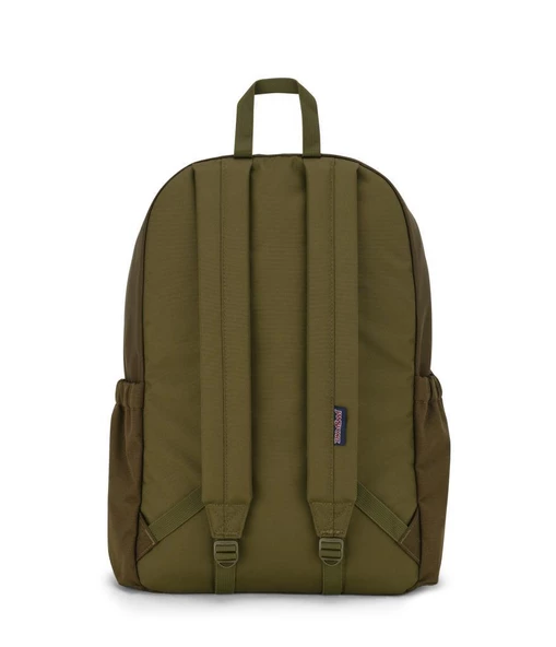 Jansport Lounge Pack Army Green Sırt Çantası EK0A5J3Z91 - 7
