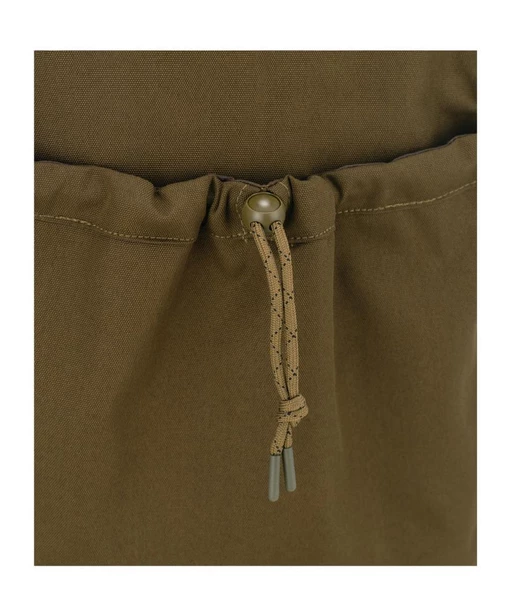 Jansport Lounge Pack Army Green Sırt Çantası EK0A5J3Z91 - 9