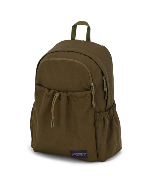 Jansport Lounge Pack Army Green Sırt Çantası EK0A5J3Z91 - 8