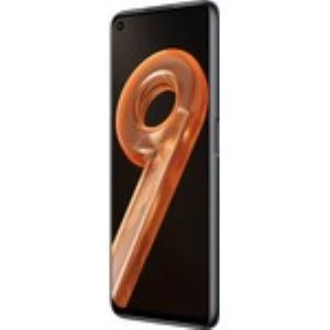 Realme 9i 128 GB 4 GB Ram Siyah Cep Telefonu (Realme Türkiye Garantili) - 2