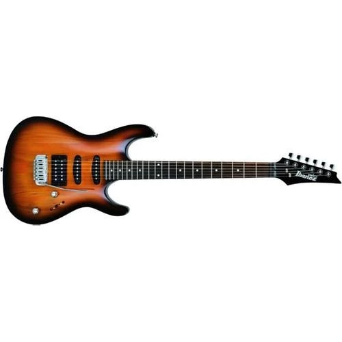 IBANEZ GSA60-BS Elektro Gitar (KILIF+ASKI+PENA+JAK)