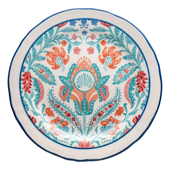 EMSAN HASBAHÇE PASTA TABAĞI 21 CM - 2