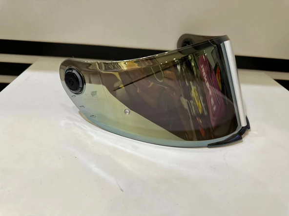 KASK CAMI MT V-14B REVENGE 2 S 22,06 YENİ NESİL GOLD