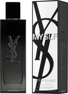 Yves Saint Laurent MYSLF EDP 100 ml Erkek Parfüm