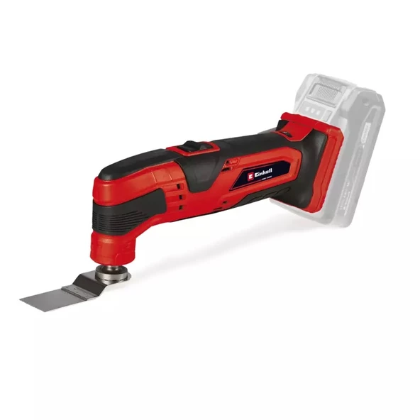 Einhell TC-MG 18 Lİ-Solo Raspalama Makinası 4465170