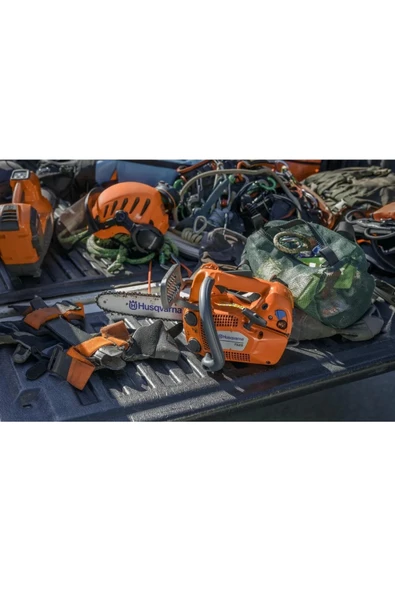 Husqvarna T525 Benzinli Dal Budama Testeresi 1.5 Hp - 3
