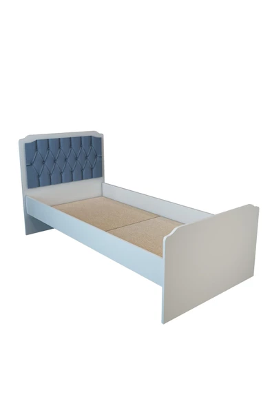 Patiko Furniture   90x190 Tek Kişilik Karyola - 2