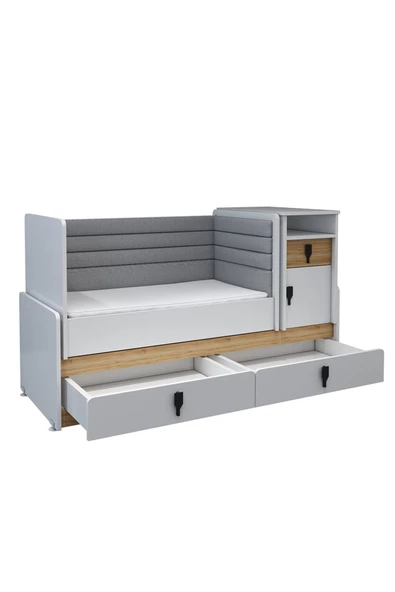 Patiko Furniture   Patiko R 131 Beşik - 3