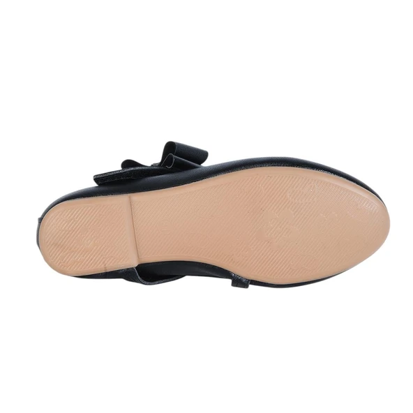 Ayakcenter 24-Herbebe Kız Çocuk Günlük Babet - Resim 3