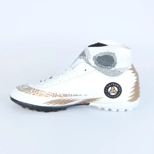 Twingo 142 Mr Halı Saha Erkek Futbol Ayakkabı - Resim 5