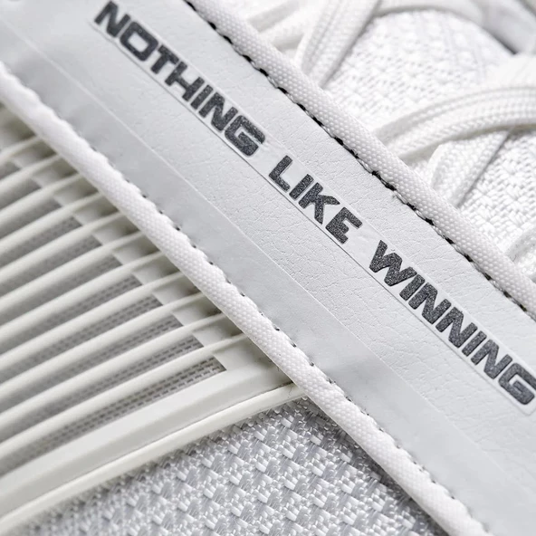 Lescon Sailer 6 Beyaz Erkek Sneaker Ayakkabı - Resim 7