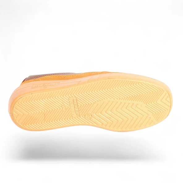 Ayakcenter Mekap %100 Deri Günlük Erkek Casual Ayakkabı - Resim 3