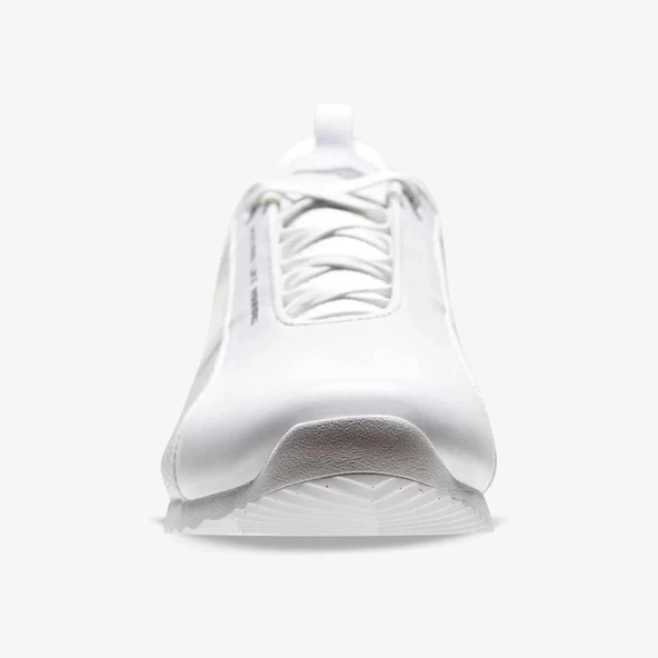 Lescon Sailer 6 Beyaz Erkek Sneaker Ayakkabı - Resim 3