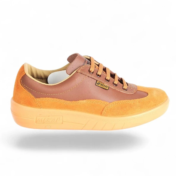 Ayakcenter Mekap %100 Deri Günlük Erkek Casual Ayakkabı ürün görseli