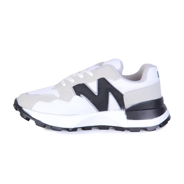 Mp 242-2091Zn Günlük Yürüyüş Kadın Sneaker Ayakkabı - 2