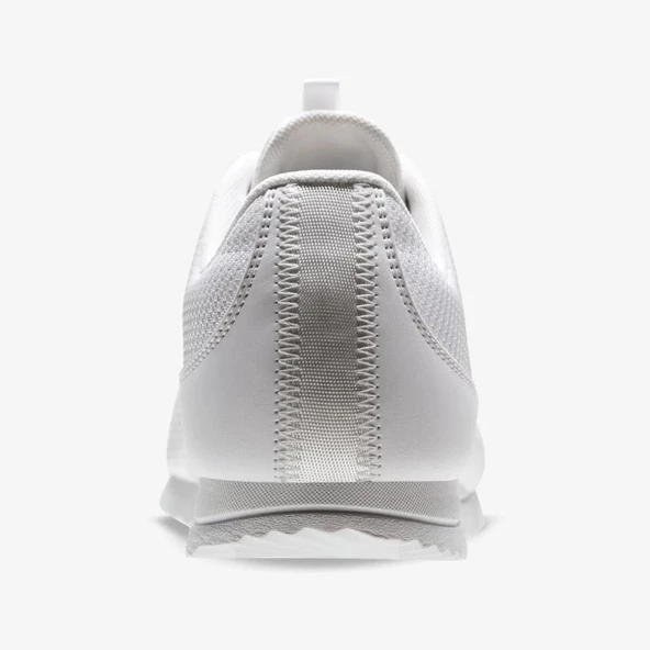Lescon Sailer 6 Beyaz Erkek Sneaker Ayakkabı - Resim 4