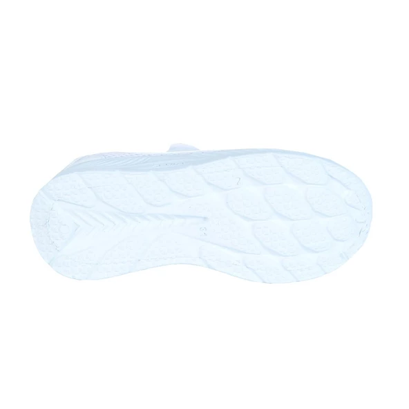 Bolimex 3600 Sade Beyaz Anorak Yazlık Kız Çocuk Spor Ayakkabı - Resim 3