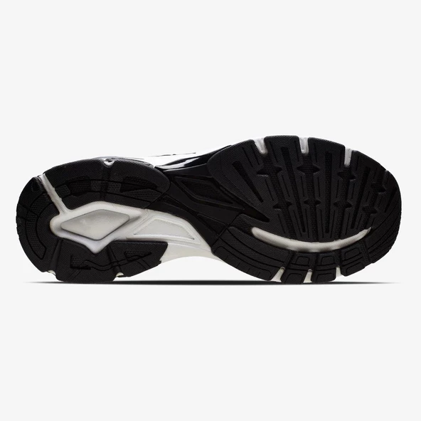 Lescon Newton Siyah Easystep Erkek Spor Ayakkabı - Resim 6