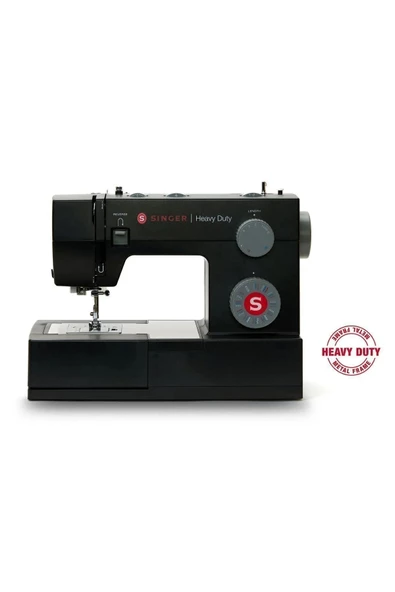 Singer Heavy Duty 4432 Dikiş Makinesi