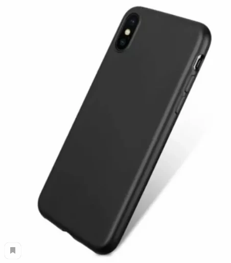 Preo Preo My Case Samsung A10 Telefon Kılıfı Siyah