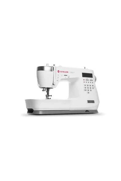 Singer Elite CE677 Elektronik Dikiş Makinesi - 1