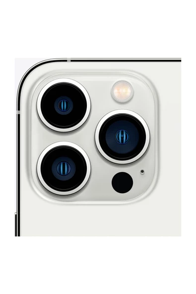 Apple iPhone 13 Pro Max 256GB Silver Cep Telefonu - 4