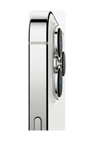 Apple iPhone 13 Pro Max 256GB Silver Cep Telefonu - 5