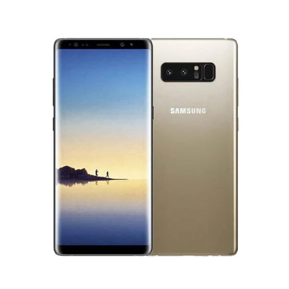 Samsung Galaxy Note 8 64GB Cep Telefonu - Resim 2