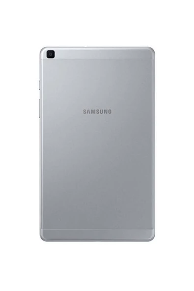 Samsung Galaxy Tab A 8 Sm-T290 32Gb Tablet Gümüş - 3