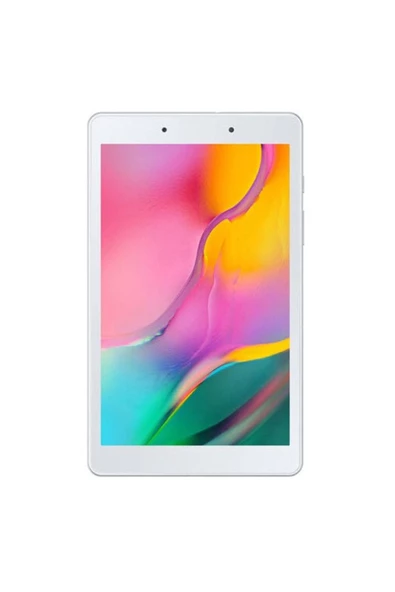 Samsung Galaxy Tab A 8 Sm-T290 32Gb Tablet Gümüş