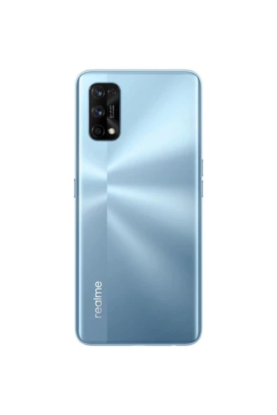 realme Oppo 7 Pro 128 Gb 8 Gb Dual Silver ( Tr Garantili) - 2