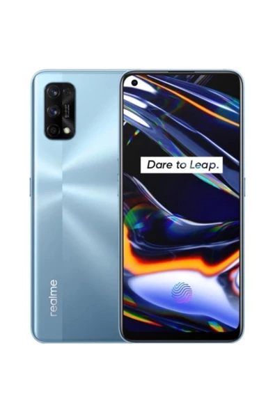 realme Oppo 7 Pro 128 Gb 8 Gb Dual Silver ( Tr Garantili) - 3