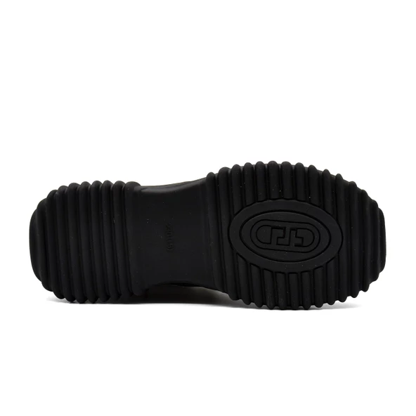 GUJA  24K310-13 KADIN SNEAKER BOT - 8