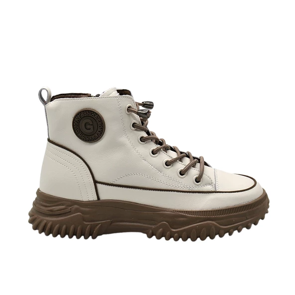 GUJA  24K310-13 KADIN SNEAKER BOT - 10