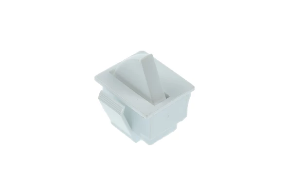 Buzdolabı Kapak Işık Butonu, Electrolux & AEG ile Uyumlu - Resim 3