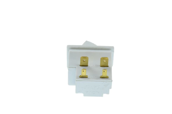 Buzdolabı Kapak Işık Butonu, Electrolux & AEG ile Uyumlu - Resim 2