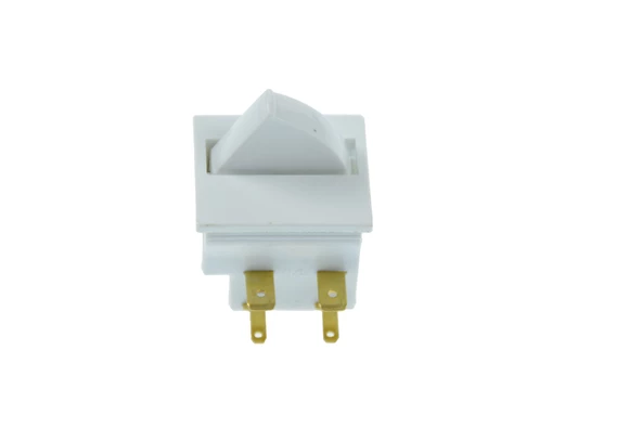 Buzdolabı Kapak Işık Butonu, Electrolux & AEG ile Uyumlu ürün görseli 1