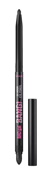 Benefit Cosmetics Badgal Bang! 24 Hour Black Eye Pencil Göz Kalemi