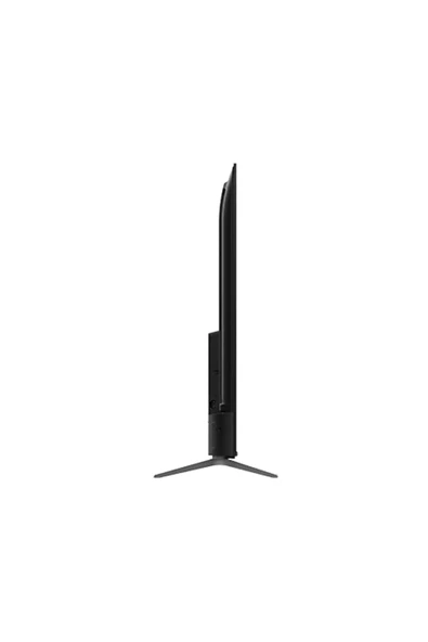 TCL 55C645 4K Ultra HD 55" 140 Ekran Uydu Alıcılı Google Smart QLED TV - 6